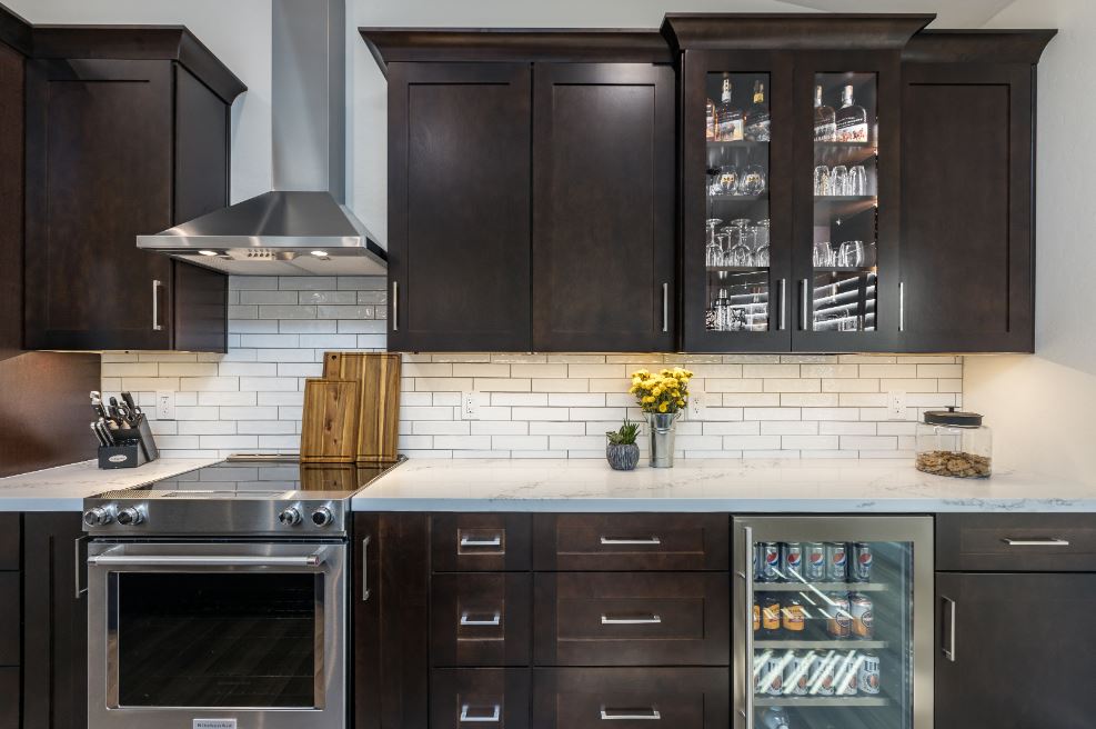 kitchen remodeling in Chandler, AZ