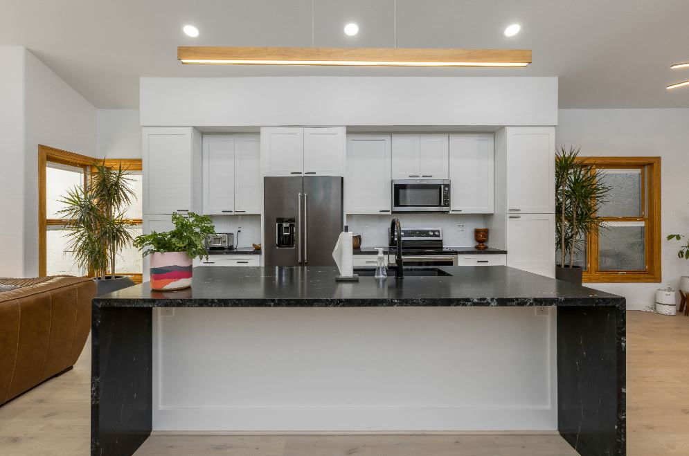 Chandler kitchen contractor