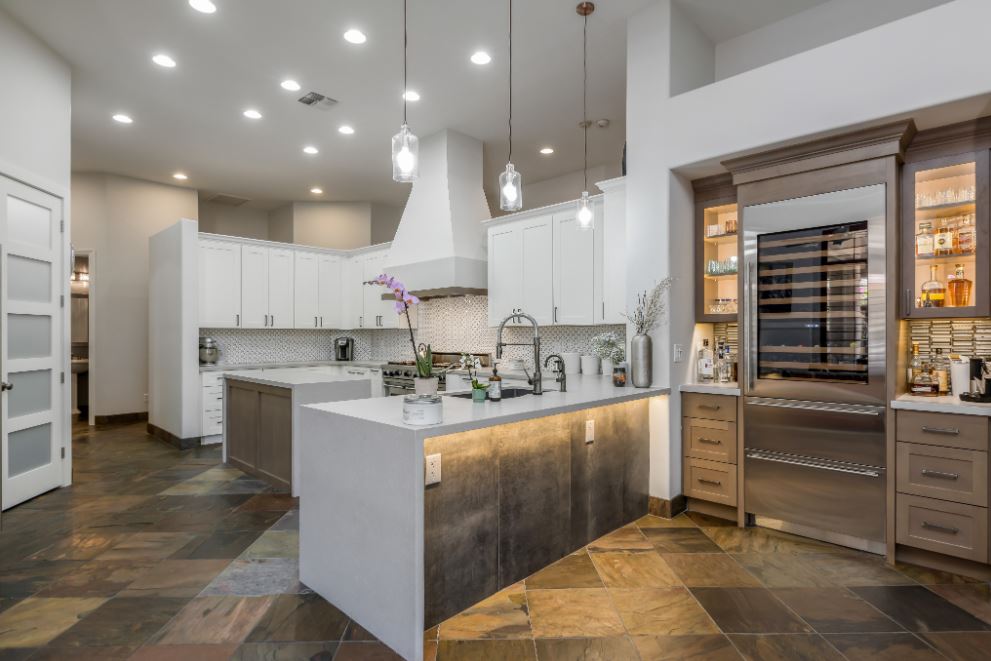 Chandler kitchen remodel contractor